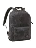 Nitro Urban Classic - Laptoprucksack 45 cm 15" in forged camo