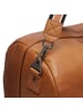 The Chesterfield Brand Hudson - Reisetasche 57 cm (cognac) in cognac