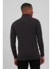 INDICODE Troyer IDBaddon 35544MM Feinstrick Troyer in grau melange