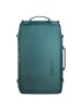 Tatonka Duffle Bag 45 - Faltbare Reisetasche 57 cm (sage green) in sage green