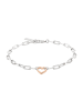 LIEBESKIND BERLIN Armband in bicolor