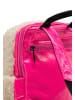 myMo Rucksack in Neon Pink