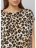s.Oliver T-Shirt in 02A7_creme
