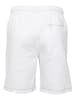 Sergio Tacchini Sergio Tacchini Shorts in white/navy
