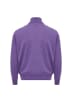 Blonda Damen Cardigan in Violett