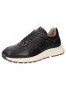 Sioux Sneaker Kavikano-700 in schwarz