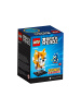 LEGO BrickHeadz 40628 Miles „Tails“ Prower