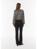 comma Bluse in 99A8_schwarz