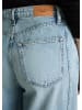 Marc O'Polo DENIM Jeans Model Enni wide barrel in Light Blue