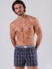 Luca David Boxer Karos in mix3-4-5