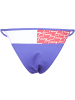 Tommy Hilfiger Tommy Hilfiger Damen Adjustable String in iris blue