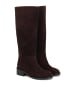 Kazar Stiefel in Dunkelbraun