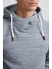 11 Project Hoodie PRMenzo in blau