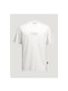 CHASIN' T-Shirt in marshmallow