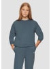 s.Oliver Sweatshirt in 9515_schiefergrau