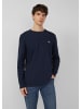 s.Oliver T-Shirt  in  5978_navy