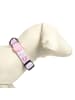 Barbie Barbie Hundehalsband XS / S - Verstellbar, robust & bequem in Rosa