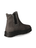 Paul Green Chelsea Boots in Grau