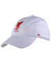 47 Brand 47 Brand EPL FC Liverpool Clean Up Cap in Weiß
