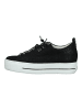 Paul Green Sneaker in Schwarz