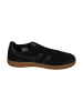 Gola Sneaker Low HAWK Suede 86 CMB571BB in schwarz
