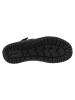 rieker Rieker Sandals in Schwarz