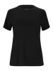 Endurance T-Shirt Chalina in 1001 Black