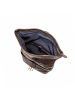 JOOP! Rucksack 'Ancona Rico in Dunkelbraun 31 x 38 x 11 cm'