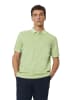 Marc O'Polo Poloshirt Piqué regular in cedar lime