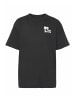 Just Rhyse T-Shirts in black