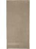 REDBEST Frottier Handtuch Chicago in taupe