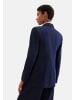Seidensticker Blazer Regular in Dunkelblau