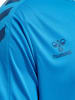 Hummel Hummel T-Shirt Hmlcore Multisport Herren Atmungsaktiv Feuchtigkeitsabsorbierenden in BLUE DANUBE