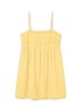 Vero Moda Strandkleid in Pale Banana