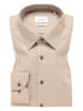 Eterna Hemd COMFORT FIT in braun