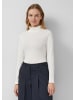 s.Oliver T-Shirt  in  0210_creme