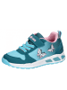 Lico Sportschuh B. Girls VS Blinki in Blau