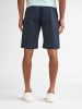 Petrol Industries Chino-Shorts aus Twill Drift in Blau