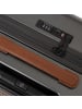 The Chesterfield Brand Zuna 4 Rollen Kofferset 3-teilig graphite