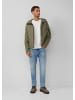 s.Oliver Outdoor-Jacke  in  7853_tannengrün