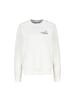 Eight2Nine Sweatshirt in offwhite