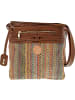 rieker Tasche Mehrfarbig