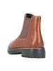 rieker Chelsea Boots in Braun