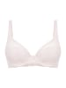 Conturelle Schalen-BH Secret Garden in Shell