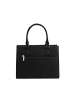 David Jones Handtasche in NERO