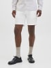Jack & Jones Chino Shorts in White