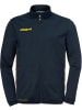 uhlsport  Trainingsjacke "Score Classic Jacke" in Blau