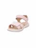 superfit Sandalen für Mädchen in uni