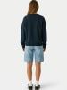 ITS MAY Pullover Haliey in Navy