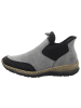 rieker Klassische Stiefelette in grau